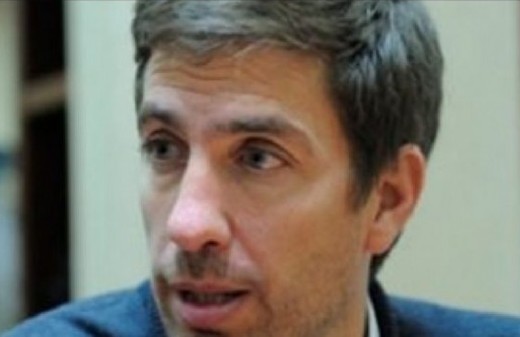 Las denuncias vuelven a sacudir a Mercedes por un presunto avance privado sobre un espacio de uso común