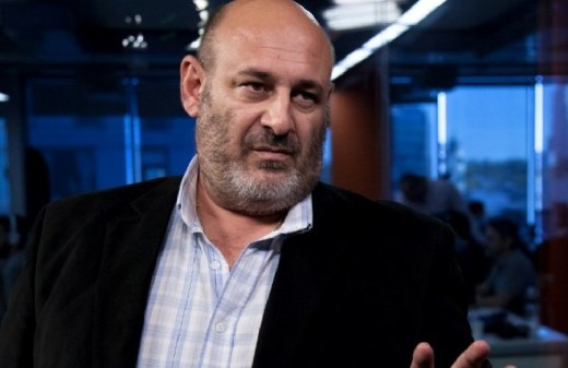 Santiago Cúneo negó ser parte del MDF y advirtió que no pedirá permiso para fijar sus posiciones políticas