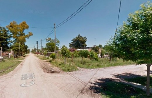 Por el crimen de Renzo Godoy, la Justicia dictó prisión preventiva para la madre y el padrastro