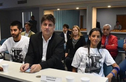 El caso Blas Correas: se suspendió la reanudación del juicio por falta de jurados populares
