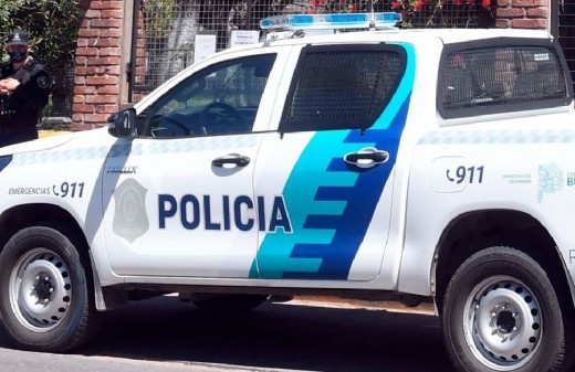 El hombre que mató a su madre de 100 puñaladas estuvo internado en un neuropsiquiátrico