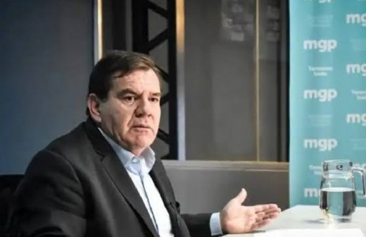 La concesión otorgada por Guillermo Montenegro quedó bajo sospecha judicial