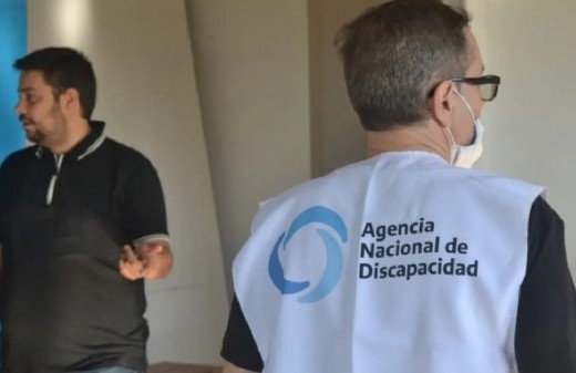 ANDIS provoca que Lule Menem quede afuera de la campaña electoral