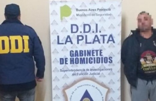 Berisso: matan de un tiro a un hombre y una versión indica que lo ultimaron tras un intento de abuso