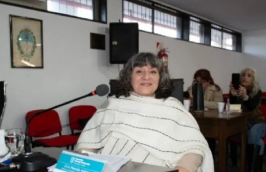 Los cajeros de Sebastián Pareja hacen desastres en todos los Concejos Deliberantes de Buenos Aires