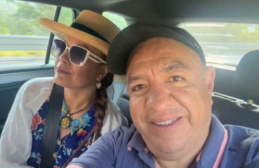 Neni Gibelli: la comunicadora cultural argentina afianza su proyección global con un ciclo grabado en México