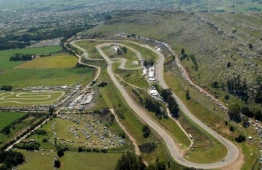 Habilitación bajo fuego: denuncias, cruces y dudas sobre el futuro del autódromo de Balcarce