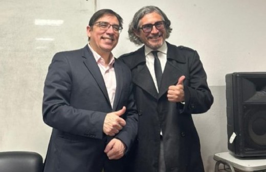 Tensión política en José C. Paz: asamblea por elecciones terminó con un docente herido
