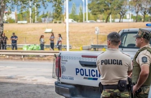 Se erradicó una feria ilegal de mascotas en Moreno