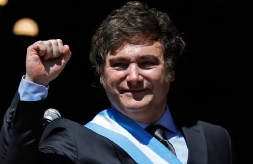 Natalia Denegri cruzó a Javier Milei y desarmó la versión vulgar que circuló en los audios filtrados