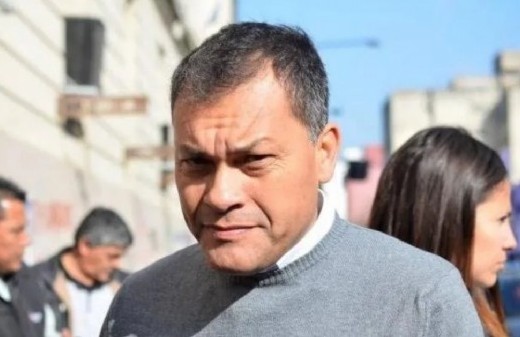La Fiscalía Federal de Moreno denunció irregularidades en la ejecución de una obra de tendido cloacal durante la gestión de Walter Festa
