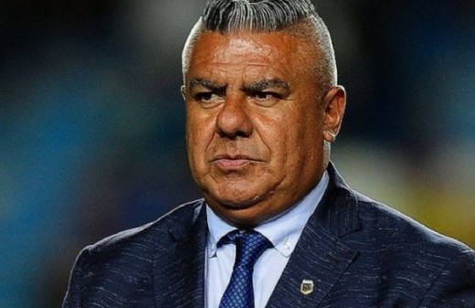 Un escrito judicial cuestiona a Claudio Tapia por presuntas maniobras que comprometen la transparencia del fútbol local