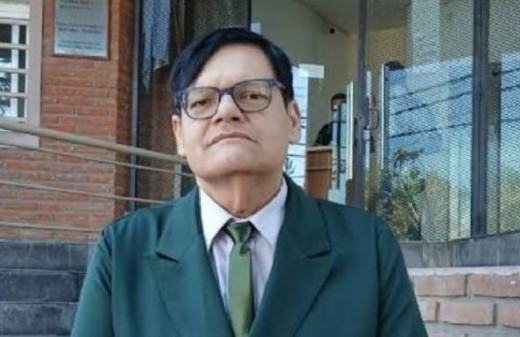 El Polo de Polo avanza en General Rodríguez y Puentes denunció que incumple las ordenanzas vigentes
