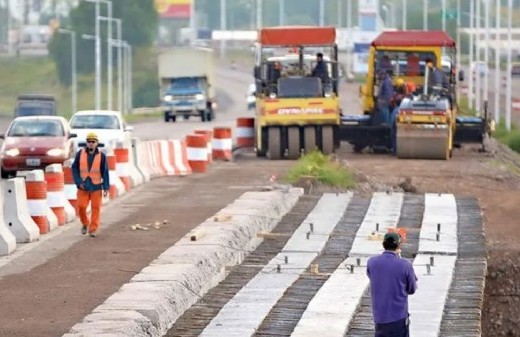 Plantean extender de 25 a 90 días la prohibición sobre actos oficiales vinculados con obras antes de una elección