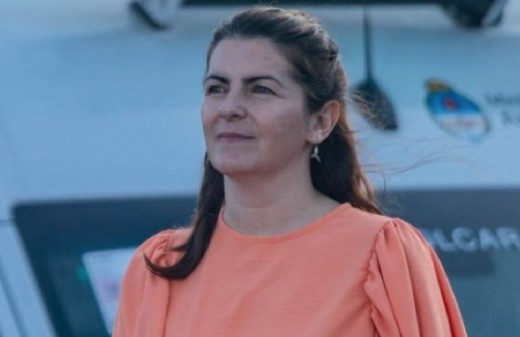 En Moreno cuestionan el vínculo con el moyanismo mientras la basura permaneció acumulada durante unas 48 horas