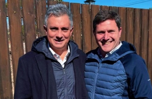 Vecinos de Arrecifes denuncian que el intendente Bouvier no garantiza medidas efectivas de seguridad