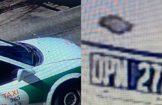 La Plata: APT en el centro de la polémica tras una denuncia por robo de un celular en un taxi