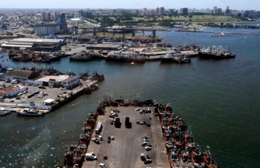 Acusan a sectores industriales de Mar del Plata por una presunta "interferencia química" sobre el cuerpo humano