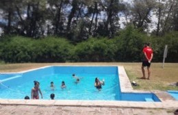 Arrancó la temporada: se abrieron las colonias de verano