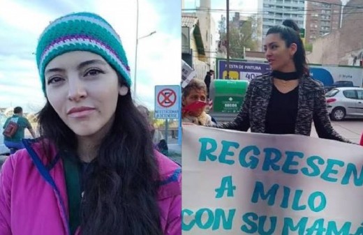 Neuquén afirmó que Sabio limitó de forma sistemática el vínculo paterno durante el período analizado