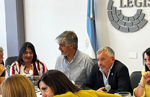 La disputa por la deuda tensiona a toda Río Negro y deja a Weretilneck ante un posible revés