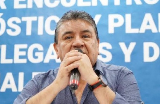 UATRE enfrenta otra denuncia del sector opositor por conexiones que podrían comprometer expedientes del gremio