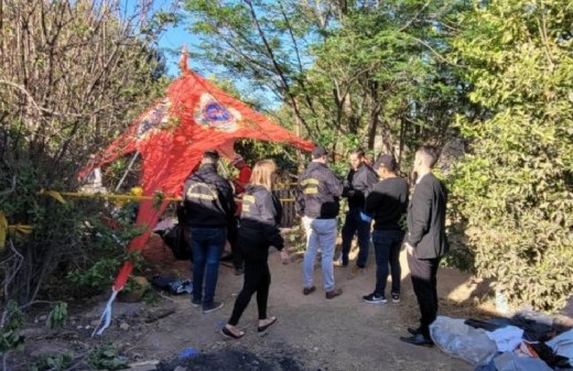 Hallaron asesinadas a las dos mujeres en Córdoba: dos jóvenes confesaron el hecho
