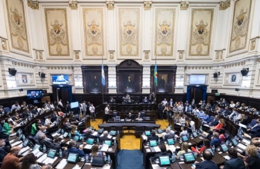 Con críticas al centralismo, buscan reformar en Buenos Aires el reparto de fondos y el manejo de rutas provinciales