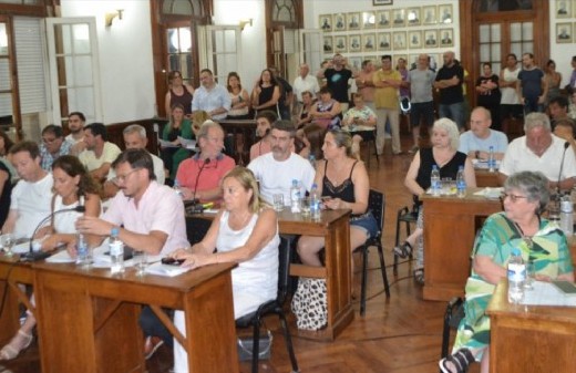 El proceso iniciado en 9 de Julio espera una definición tras la salida de la jueza