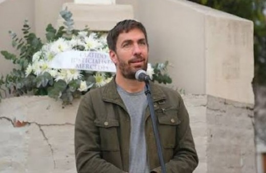 Tras perder respaldo, señalan a Ustarroz por obstaculizar una convocatoria peronista en Mercedes