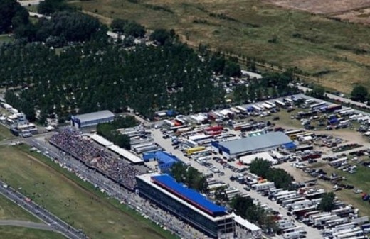 De la clausura a la denuncia por evasión: los Mazzacane acumulan problemas judiciales por el circuito platense
