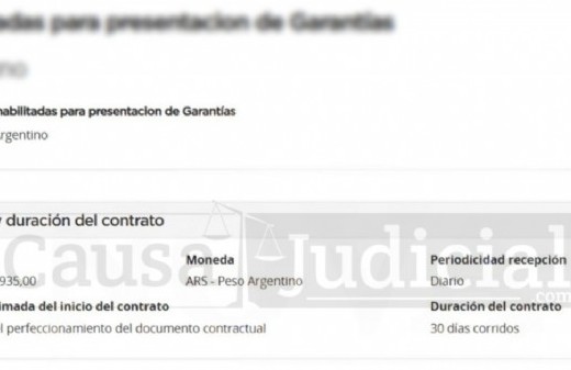 Denuncian sobreprecio en compra masiva de luminarias bonaerenses
