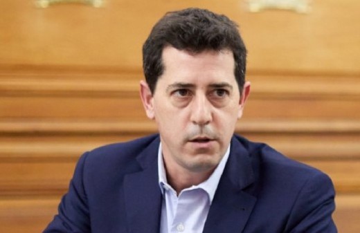 Mercedes estalla por acusaciones de encubrimiento judicial mientras crece el desgaste político de Wado
