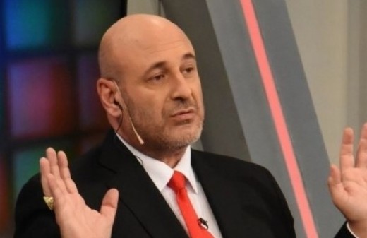 Santiago Cúneo lanzó duras críticas contra Milei, Caputo, Moreno y sectores del poder judicial