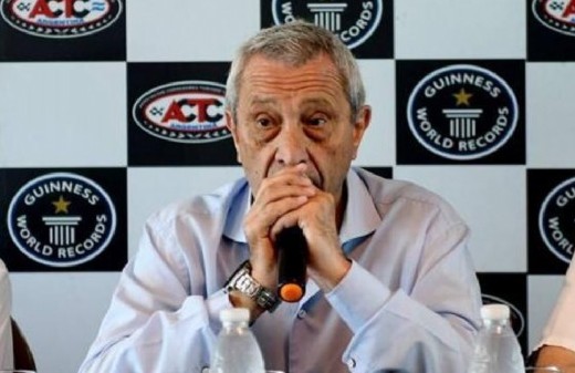 Hugo Mazzacane debe dar explicaciones por el acuerdo que compromete a la ACTC