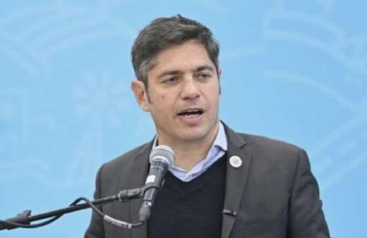 El peronismo mueve fichas en Buenos Aires para encontrar al sucesor de Kicillof antes de 2027