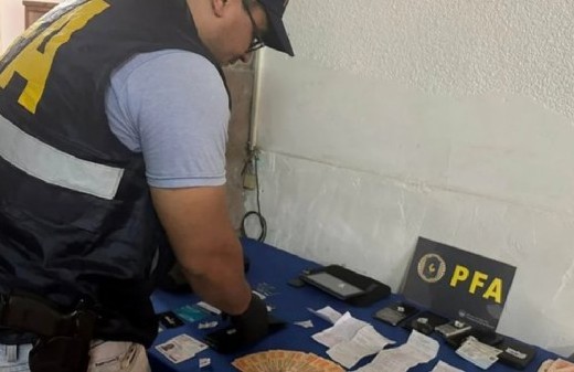 Mendoza: detuvieron a dos hermanos acusados de vender fotos de pedofilia a una red global