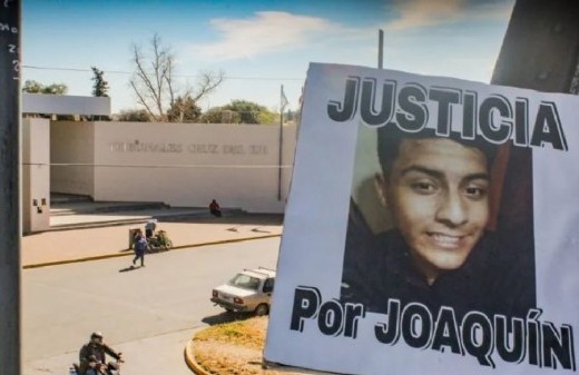 Córdoba: este miércoles se conocerá el veredicto del juicio por Joaquín Paredes