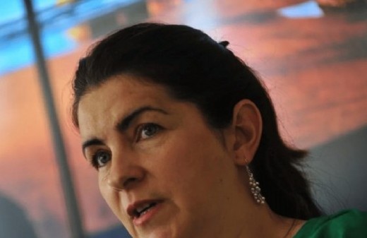 Vecinos de Moreno denuncian a Mariel Fernández por expropiarse de locales que venden metales