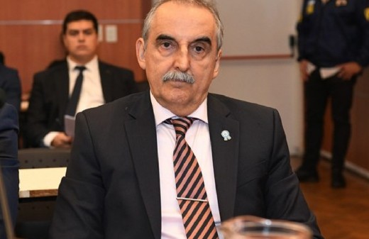 Guillermo Moreno fue inhabilitado para siempre por decisión unánime de la Corte Suprema