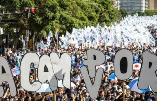 La interna de Mercedes escala con Castellani enfrentando causas judiciales y cuestionando al entorno de Ustarroz