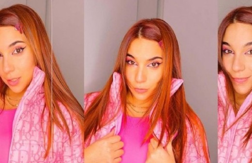 La influencer Luciana Milessi denunció a un boliche de Chaco por discriminación