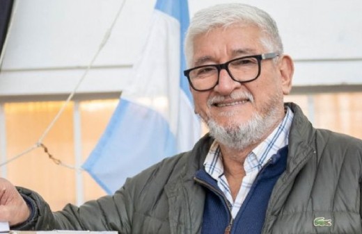 En ATE Ensenada, el oficialismo ganó con el 75 por ciento de los votos y renovó Francisco "Pancho" Banegas como secretario General