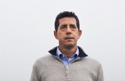 Eduardo "Wado" de Pedro denunció un saqueo y terminó salpicado por las firmas con Mekorot