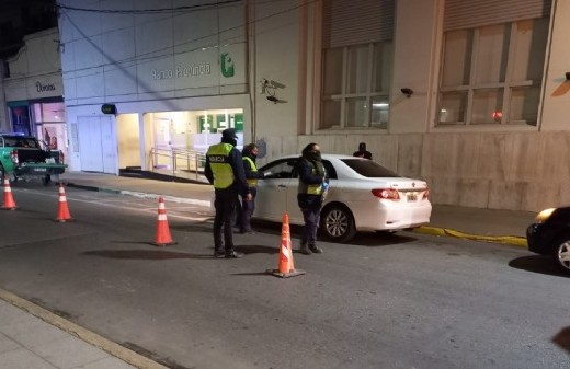 Tucumán: casi 90 vehículos fueron secuestrados en controles policiales