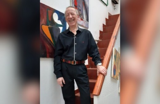 Jhosemaria De Niro explica por qué dejó los escenarios tras su consagración en el Carnegie Hall