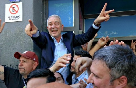 La Plata: la Junta Nacional Electoral bonaerense determinó el resultado final de las elecciones y Julio Alak es el nuevo intendente