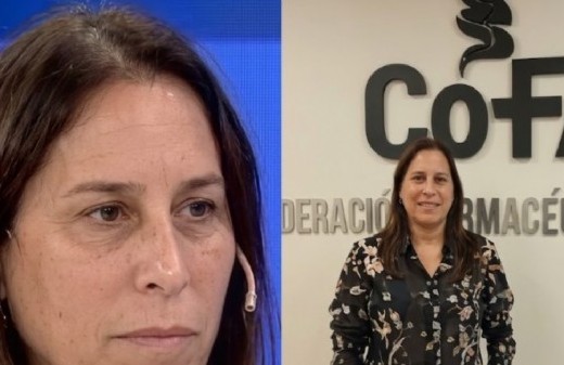 COFA queda expuesta por enfrentar al gremio específico de los farmacéuticos después de perder en los tribunales