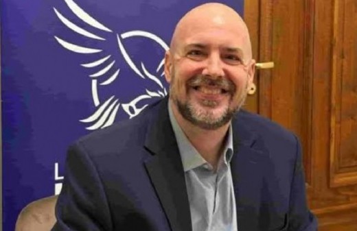 Mar Chiquita reorganiza el mapa opositor con Julio Ruggiero al frente del armado y la UCR relegada