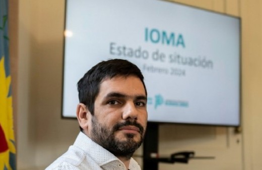 Mar del Plata reclama revisar la administración de IOMA con una auditoría impulsada desde el Concejo